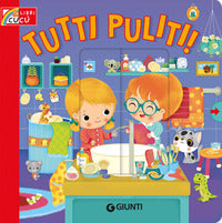 Tutti puliti ! 