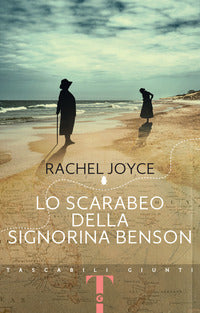 Scarabeo della signorina benson 