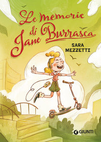 Memorie di jane burrasca 