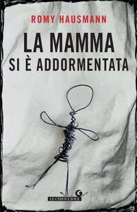 Mamma si e' addormentata 