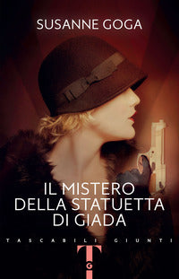 Mistero della statuetta di giada 
