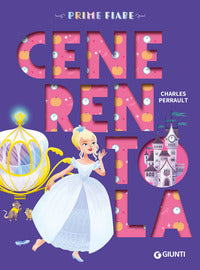 Cenerentola - prime fiabe 