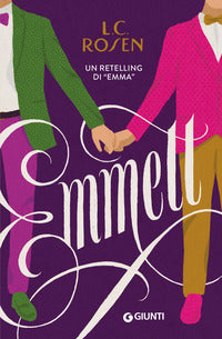 Emmett 