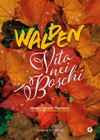 Walden vita nei boschi 