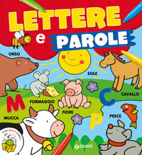 Lettere e parole 