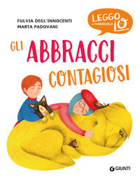 Abbracci contagiosi 
