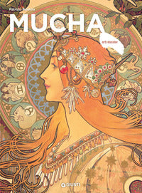 Mucha - art dossier 