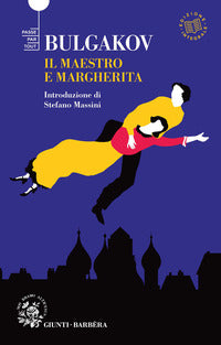 Maestro e margherita 