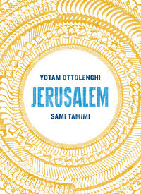 Jerusalem 