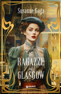 Ragazze di glasgow 