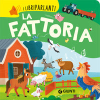 Fattoria - libri parlanti 