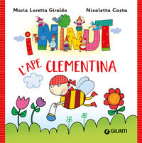 Ape clementina - i ninut 