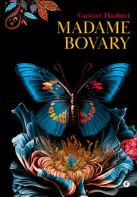 Madame bovary 