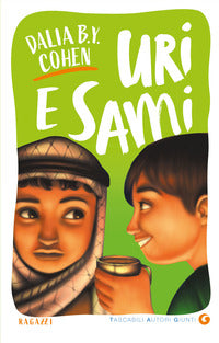Uri e sami 