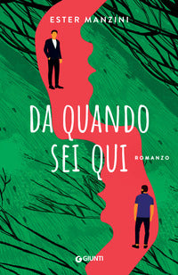 Da quando sei qui 