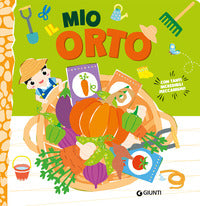 Mio orto 