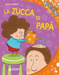 Zucca di papa' 