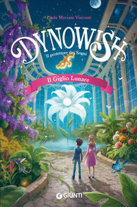 Dynowish il giglio lunare 