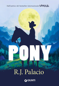 Pony 