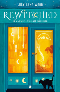 Rewitched - la magia delle seconde possibilita' 