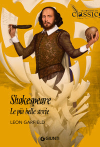 Shakespeare le piu' belle storie 