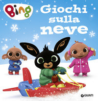Bng giochi sulla neve 