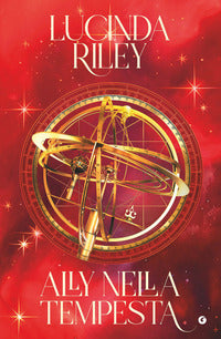 Ally nella tempesta - le sette sorelle 2 