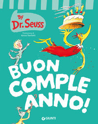 Buon compleanno ! 