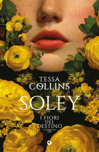 Soley - i fiori del destino 