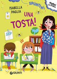Tosta ! 