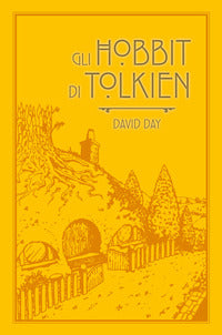 Hobbit di tolkien 