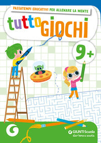 Tuttogiochi - 9+ anni 