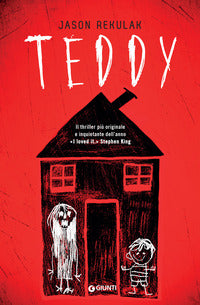 Teddy 
