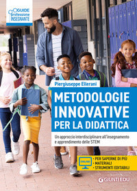 Metodologie innovative per la didattica - un approccio interdisciplinare all'insegnamento e 