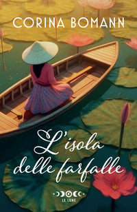 Isola delle farfalle 