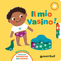 Mio vasino 