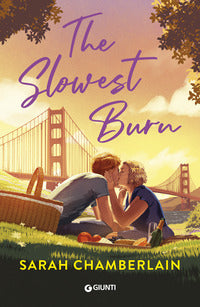 The slowest burn 