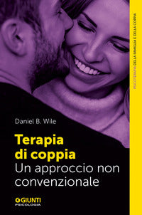Terapia di coppia - un approccio non tradizionale 