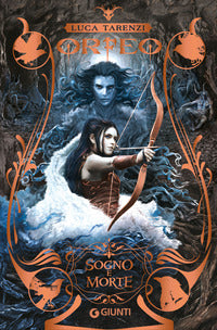 Orfeo - sogno e morte 