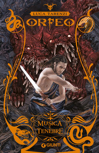 Orfeo - musica e tenebre 