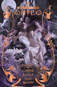 Orfeo carne e anima 
