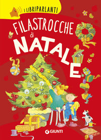 Filastrocche di natale - i libri parlanti 