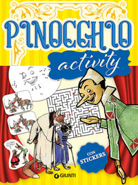 Pinocchio activity 