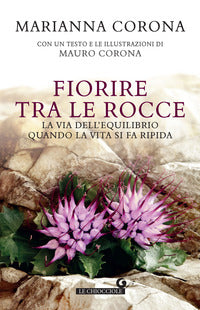 Fiorire tra le rocce - la via dell'equilibrio quando la vita si fa ripida 