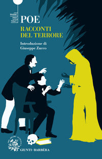 Racconti del terrore 