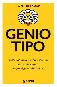 Geniotipo - tutti abbiamo un dono speciale che ci rende unici. scopri il genio che e' in te ! 