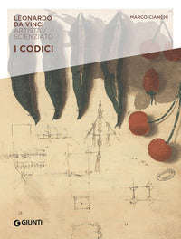 Codici - leonardo da vinci artista scienziato 