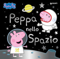 Peppa nello spazio 