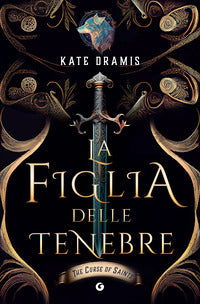 Figlia delle tenebre - the curse of saints 