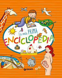 Mia prima enciclopedia 